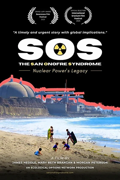 SOS - The San Onofre Syndrome