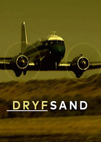 Dryfsand