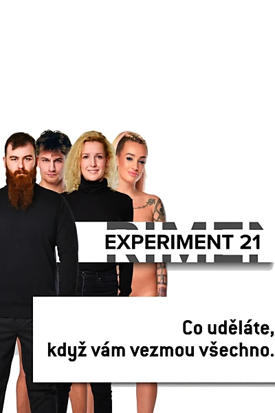 Experiment 21