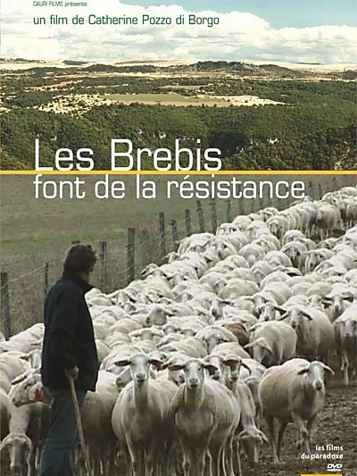 Les Brebis font de la résistance