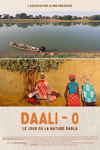 Daali-O