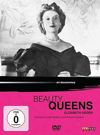 Beauty Queens: Elizabeth Arden