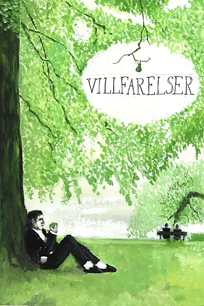 Villfarelser