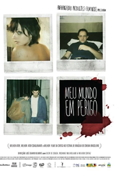 Meu Mundo em Perigo