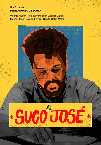 Suco de José