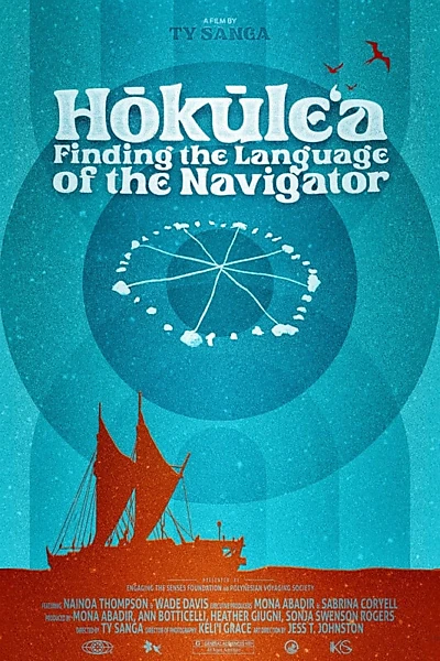 Hōkūleʻa: Finding the Language of the Navigator