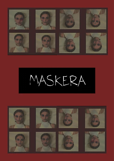 Maskera