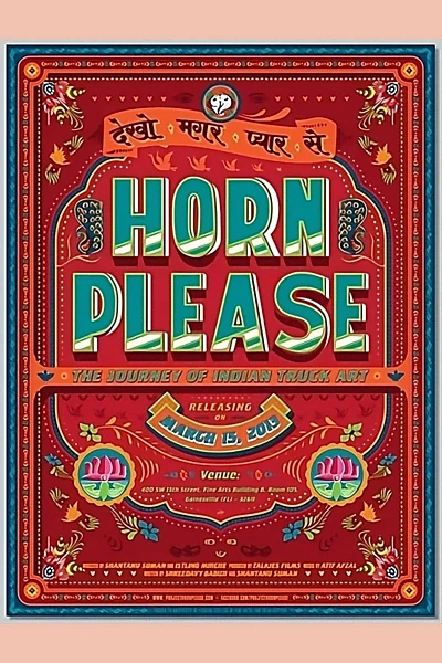 Horn Please