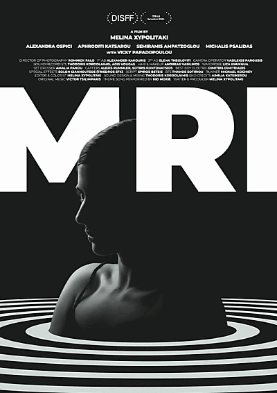 MRI