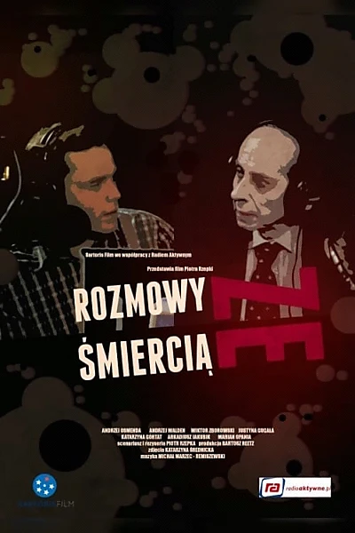 Rozmowy ze Śmiercią