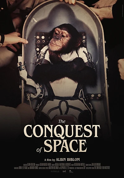 The Conquest of Space