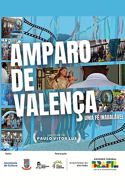 Amparo de Valença: Uma Fé Inabalável