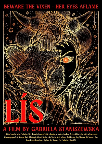 Lís