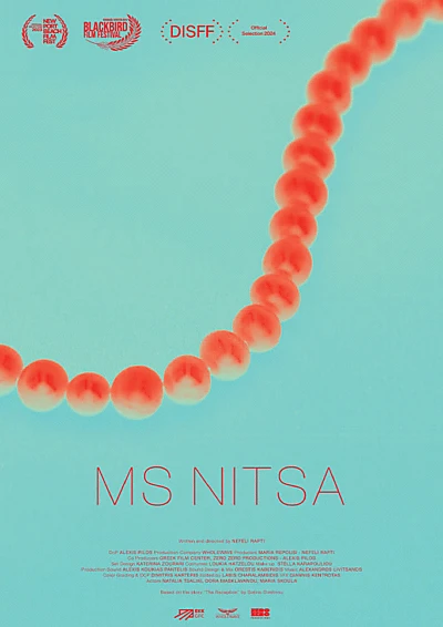 Ms Nitsa