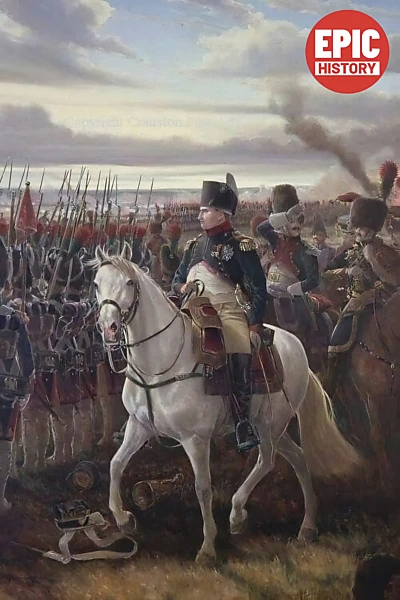 Napoleonic Wars: Battle of Austerlitz 1805