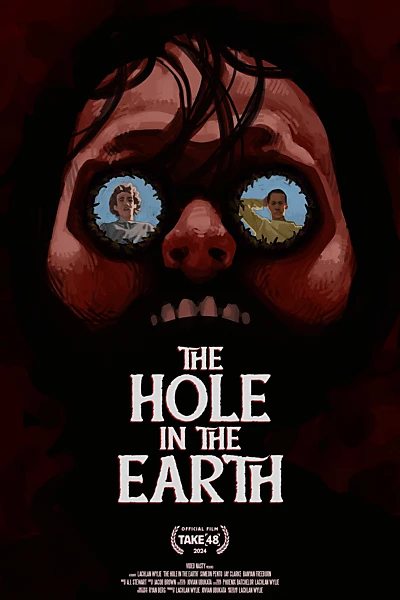 The Hole in the Earth