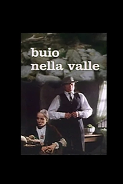 Buio nella Valle