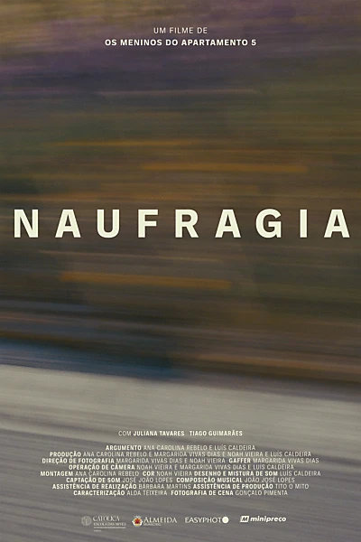 NAUFRAGIA