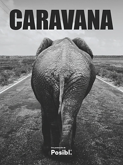 Caravan