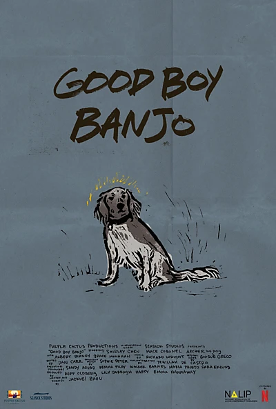 Good Boy Banjo