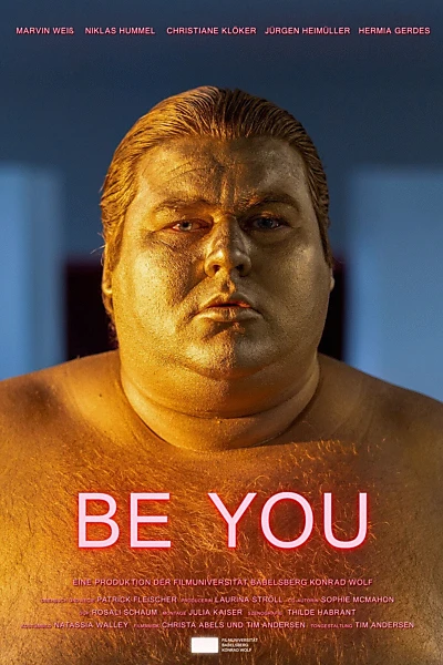 Be You