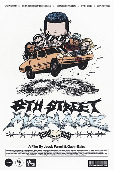 8th Street Menace