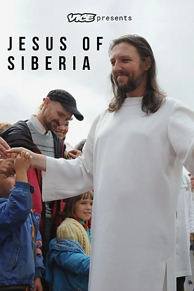 Jesus of Siberia