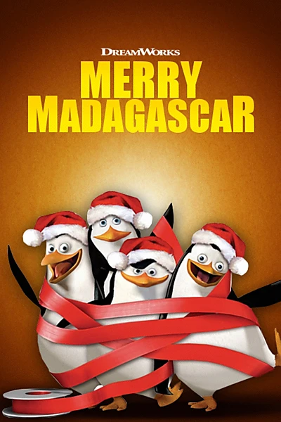 Merry Madagascar