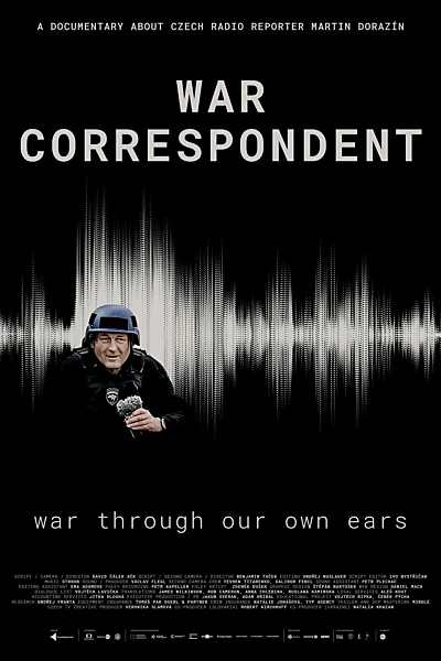 War Correspondent