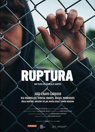 Ruptura