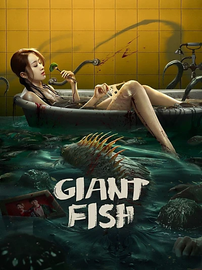 Giant Fish 2