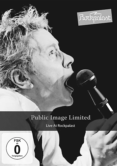 Public Image Limited – Live At Rockpalast 1983