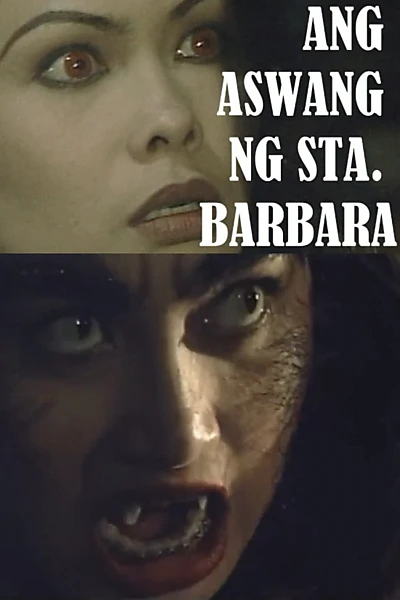 Aswang ng Santa Barbara