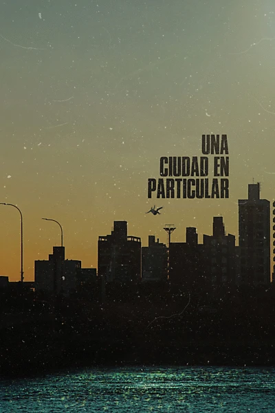 Una ciudad en particular