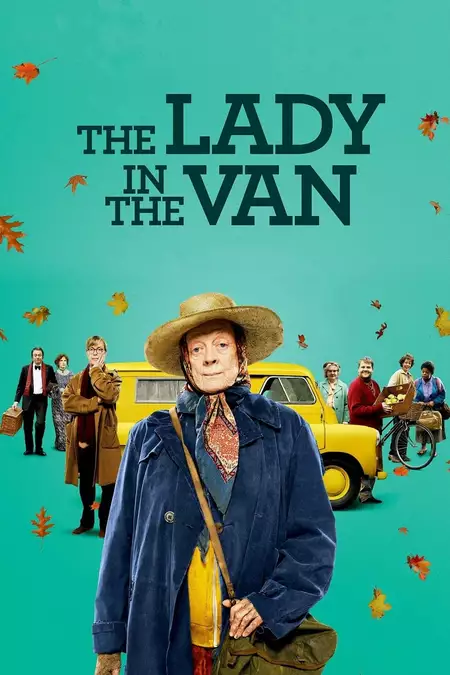 The Lady in the Van