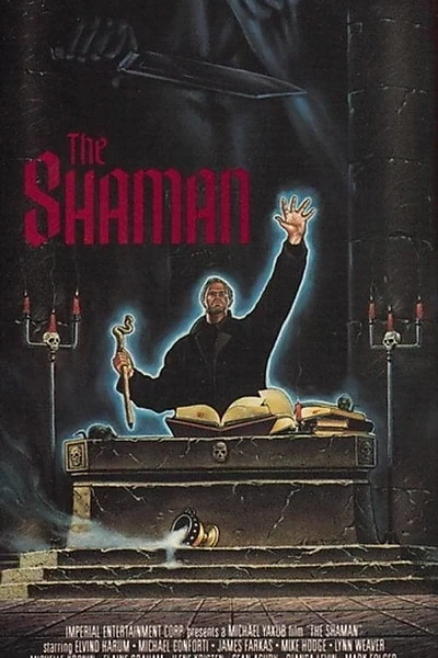 The Shaman