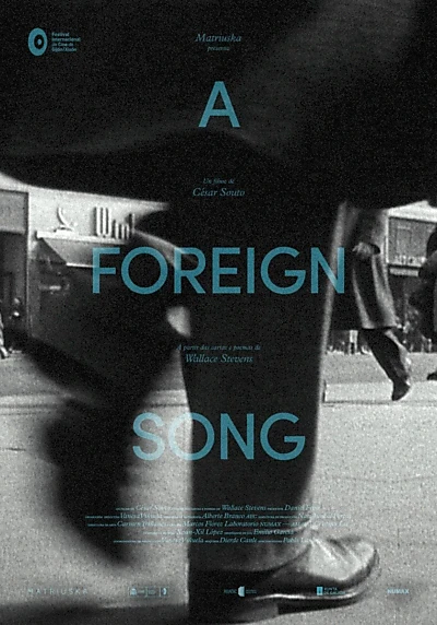 A Foreign Song