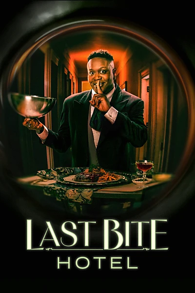 Last Bite Hotel