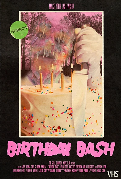 Birthday Bash