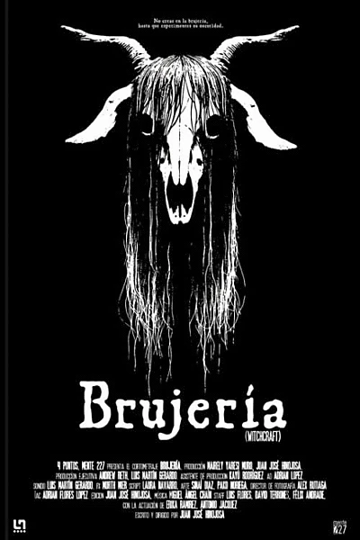 Brujería