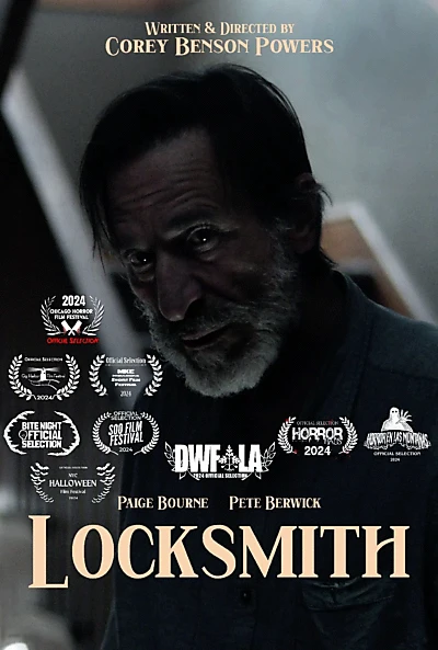 Locksmith