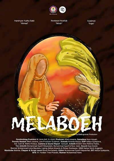 Melaboeh