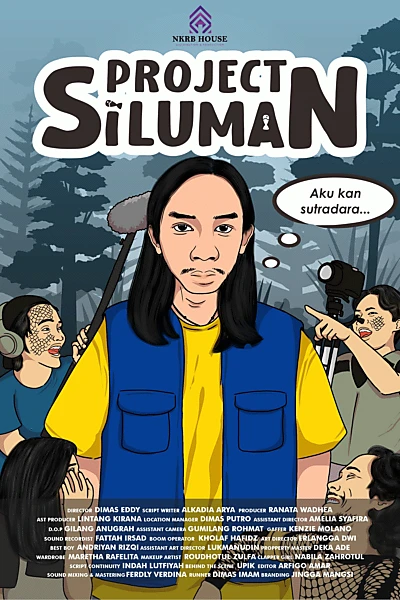 Project Siluman