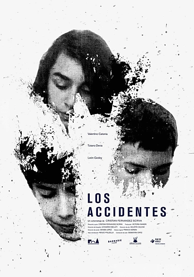 Los Accidentes