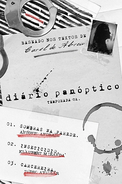 Diário Panóptico