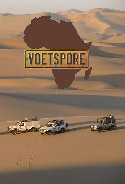 Voetspore