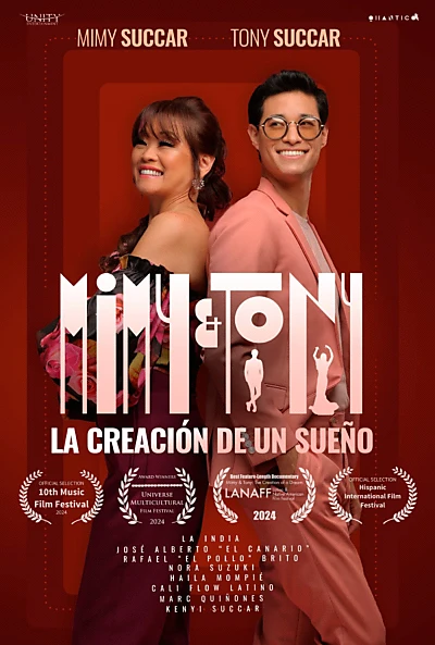 Mimy & Tony: The Creation of a Dream