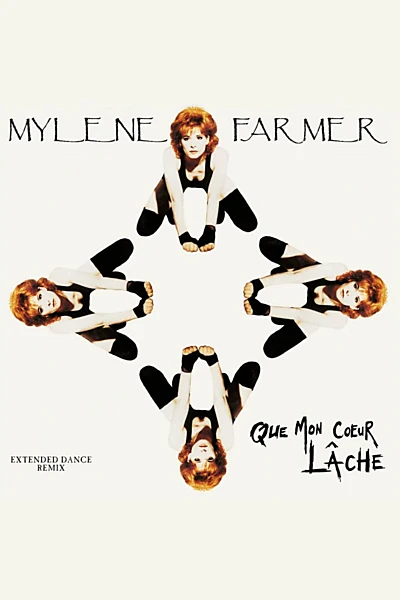 Mylène Farmer: My Soul is Slashed