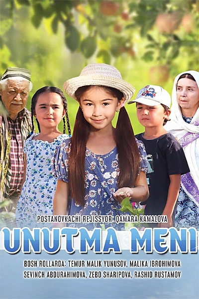 Unutma Meni