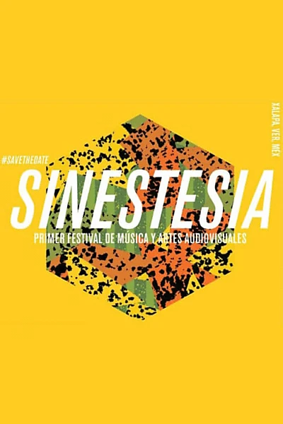 Sinestesia